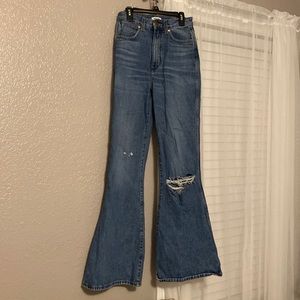 Wrangler jeans